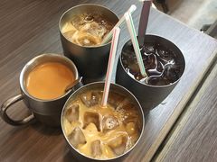 -新记餐厅(香槟大厦店)