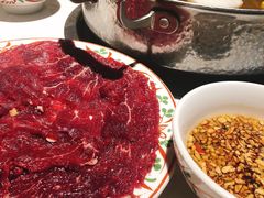爽口嫩肉-汕头八合里海记牛肉店(清河店)