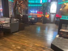-咖啡人·融合餐厅(健康东路店)