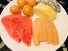 -深圳四季酒店·馥自助餐厅