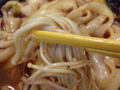 -土豆粉&刀削面(西单新一代商城店)