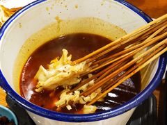 -喝丢一只鞋海鲜烧烤·海肠捞饭(市场店)