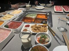 -海底捞火锅(九霄梦天地店)