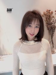 点击看大图 -3AM HAIR SALON烫发染发接发