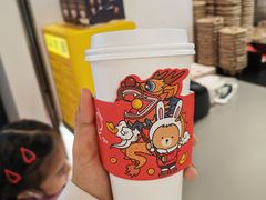 -KOI Thé(百信广场店)