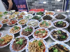 -豫掌柜饸饹面·烩面(秀沿路店)