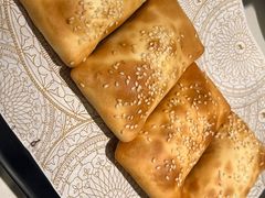 -阿里疆Alijiang·丝路美食·异域风情·清真(长楹天街店)