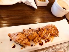 -东京屋(武定路店)