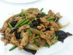 -太原面食店(解放路店)