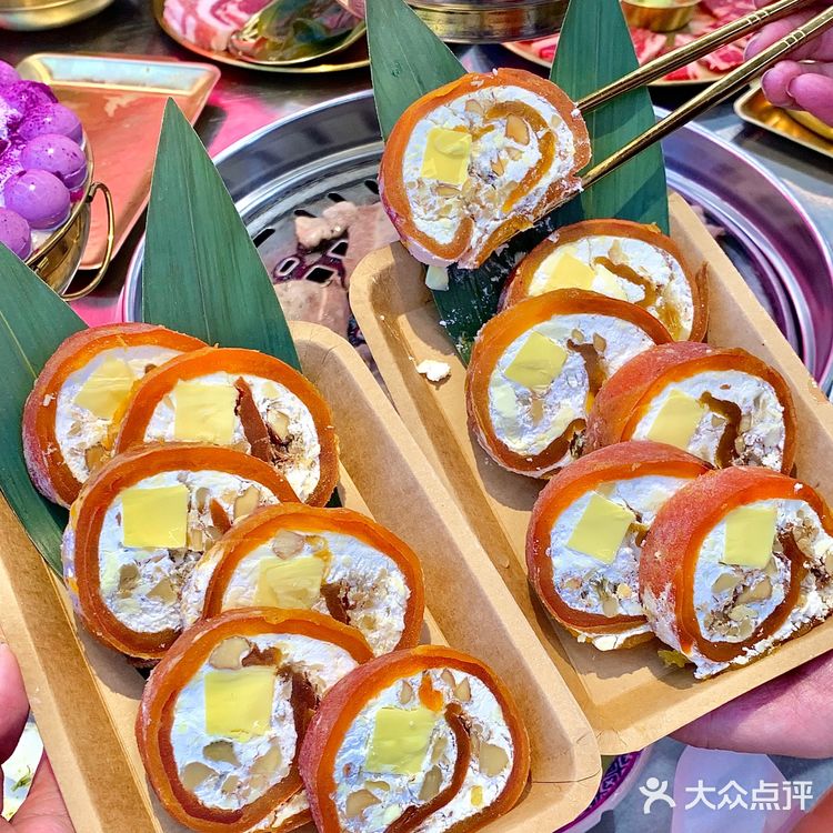 泉州泉州！真的好好吃啊！！……