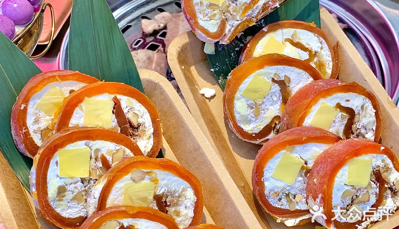 泉州泉州！真的好好吃啊！！……