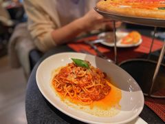 -WOLFGANG PUCK KITCHEN & BAR(迪士尼小镇店)