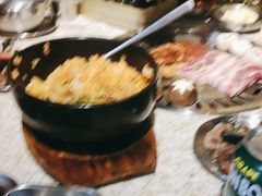 -欧巴烤肉(创富世纪店)