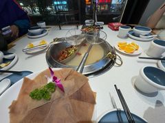 -千牛将·鲜牛肉火锅(开元路店)