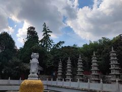 -泰山风景名胜区-普照寺