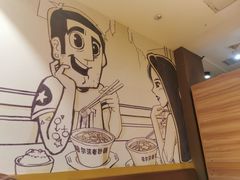 -喝丢一只鞋海鲜烧烤·海肠捞饭(市场店)