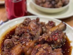 -贤花饭店(城阳店)