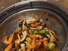 -七欣天香辣蟹火锅(武义壶山广场店)