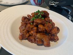 -莫干山郡安里度假酒店-桃尖中餐厅