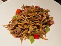 -一坐一忘云南菜(北京skp店)