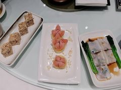 -南宁荔园维景国际酒店·荔园中餐厅