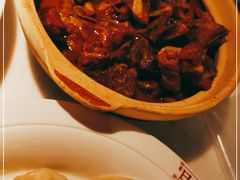 -日丰园海肠水饺·老字号大连海鲜(和平广场店)