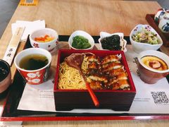 -千寿·金焰食堂(仁和新城店)