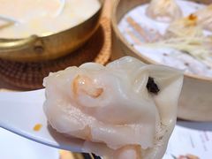 -苏小柳点心·手作小笼包(新街口分院店)