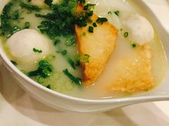 -翠华餐厅(山顶道店)