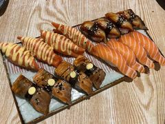 -鱼意寿司(钟村分店)