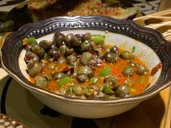 -新凯旋烧烤·燕姐千岛湖土菜