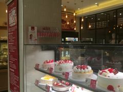 -味多美蛋糕(灯市口店)