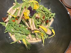 -薇酌饮·陕西菜(南门外店)