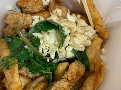 -呷贺盐酥鸡(抄纸巷店)