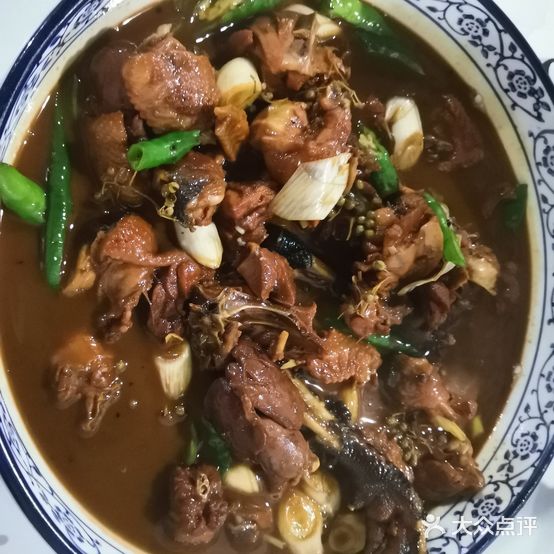 王小二炒鸡(老店)