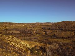 -塞罕坝国家级自然保护区