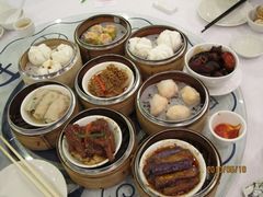 集体照-稻香(新港中心店)