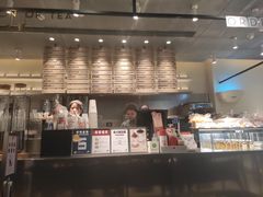 -喜茶(深圳东门1234店)