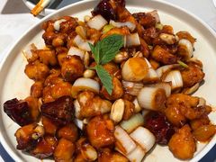 -小城外婆肴私房菜.家宴聚集点(圆明园颐和园·清河上地店)