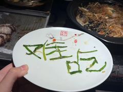 -绿茶餐厅(西湖银泰百货店)