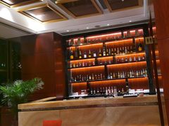 -香乐园·淮扬菜中餐厅·Shang Garden(福田香格里拉店)