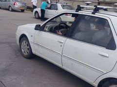 -楚汉驾校(群星城岳家嘴东亭校区)