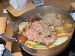 -沼津港精致料理·寿喜烧·烧鸟(青浦宝龙广场日料榜单店)