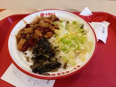 -永和大王(广元西路店)