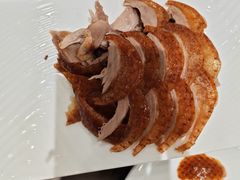 -全聚德(上海首店浦东店)