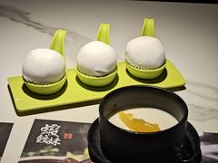 -虾饺妹·粤式茶餐厅(荟聚店)