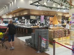 -佳世客(合肥路店)