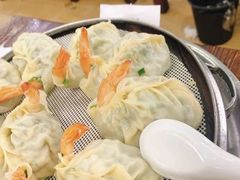 -叶存利海鲜大馅饺子(海宁路总店)