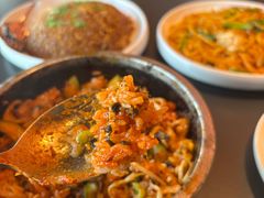 -松涛园朝鲜·海鲜·料理店(鸭绿江断桥店)