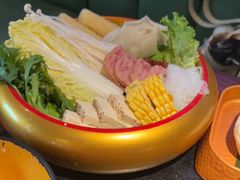 -牛New寿喜烧(闵行龙湖天街店)